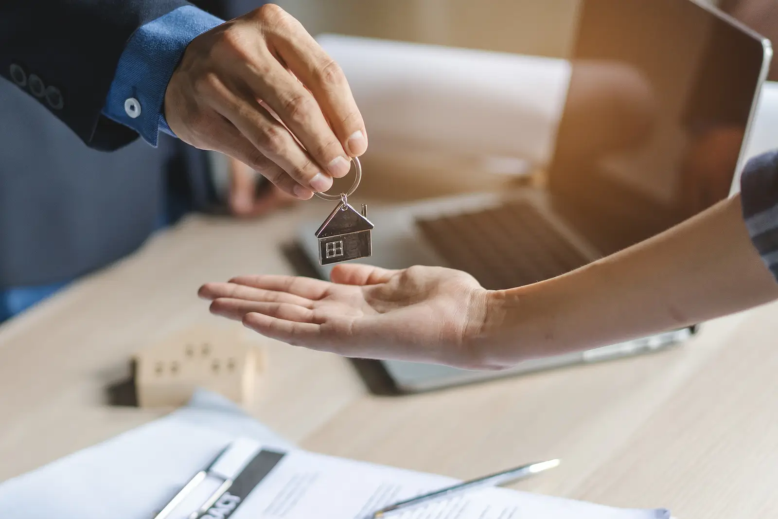 Lease Renewal in Gainesville, GA: Creative Ways to Prevent Turnover